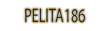 Logo PELITA186